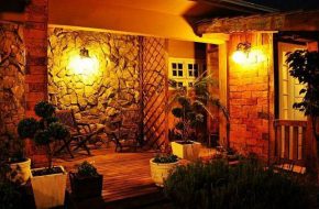Terras Fly Drive Zuid Brazilie