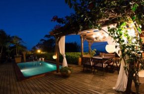 Club Fly Drive Zuid Brazilie